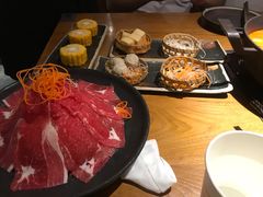 -呷哺呷哺 黄金牧场 (新中关购物中心店)