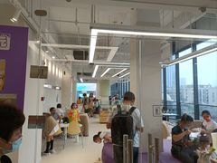 -怪兽屋·羊驼·猫咖·狗咖(俊华广场店)