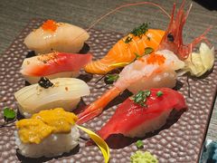 -炙柒Sekinana·精致日料(合生汇店)