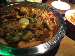 -胖哥俩肉蟹煲(昆山金鹰店)