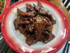 -江湖黑大兔(杨家坪店)