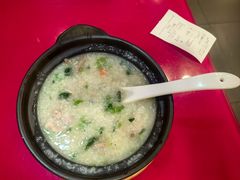 -宏状元现熬粥·京味菜(五棵松店)