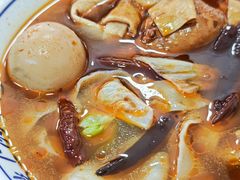 -宋师傅安徽板面(留学路店)