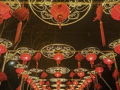 -青龙湖公园