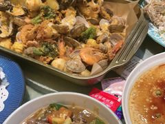 -巽寮印象美食部落餐厅·海鲜·地方特色菜(惠州体验店)