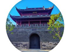 -观潮胜地公园