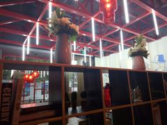 -小红烤翅(傅厚岗店)