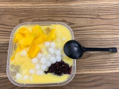 -甜心闲生传统手工冰粉(奎星楼店)