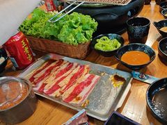-合易泓烤肉·海肠捞饭(火车站店)