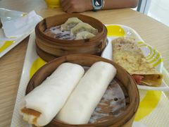 -蒸小皖(合肥新桥国际机场店)