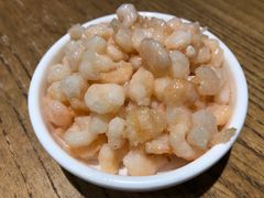 清炒虾仁-新梅华·茶点餐厅(欧尚店)