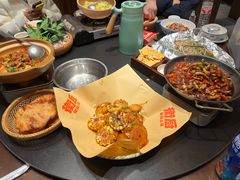 -衡厨·衡阳土菜(中南店)