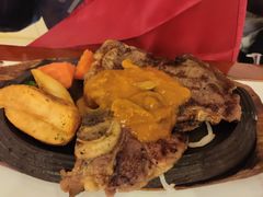 -斗牛士牛排餐厅(又一城店)