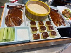-鸿源斋清真豫菜(惠济店)