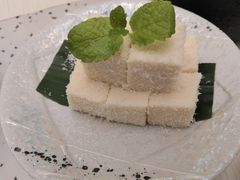 -大树餐厅(朝阳大悦城店)
