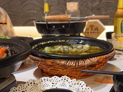 -乔阿马·江南味·驴肉香(龙湖华泾天街店)