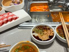 -海底捞火锅(江北万达商业广场店)