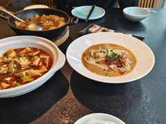 -唐猫庭院·千年陕菜(赛格国际购物中心店)