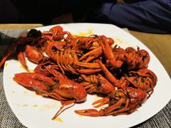 -博林天瑞喜来登酒店·西丽尚膳