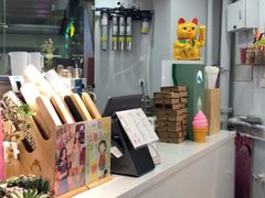 -九秋茶铺(三里屯店)