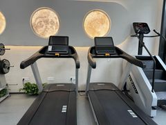 -FLARE STAR FITNESS(复地活力城店)