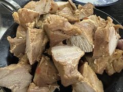 -新乡杨记红焖羊肉火锅(天坛南门店)