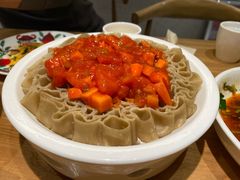 -西北45°(世茂广场店)