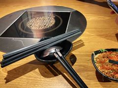 -呷哺呷哺 蔬菜畅吃(中发百旺店)