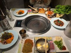 -炭之家·齐齐哈尔非遗烤肉·鲜切直供(中央大街店)