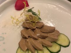 -全聚德(上海首店浦东店)
