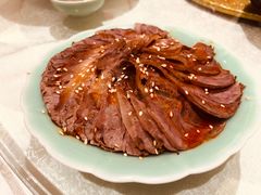 -锦粤宫·融合粤菜(上海金沙江店)