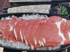 -捞王锅物料理(凯旋路店)