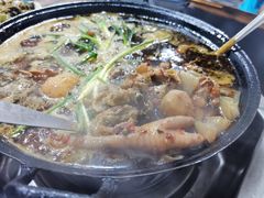 -石灰市毛记烧鸡公(解放碑店)