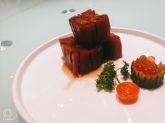 -花中城·杭帮菜·粤菜·海鲜火锅(清泰街店)