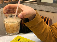 -澳洲牛奶公司(佐敦店)