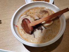 -味千拉面(南昌杉杉奥特莱斯广场店)