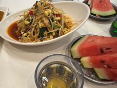 -勇利赵家烤肉坊(含光路店)