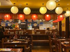 -鸟鹏烧鸟居酒屋(仁恒梦中心店)