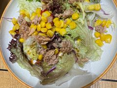 -豪客来牛排(马群招商花园城店)