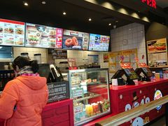 -汉堡王(徐汇绿地缤纷店)