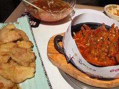 -七八冷面·延边朝鲜族美食(圣熙八号店)