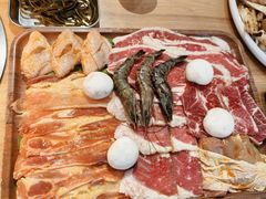 -乌拉烤肉(如皋首店)
