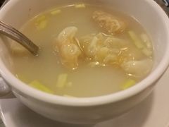 -翠华餐厅(旺角文华商场店)