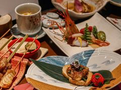 -鸟山鸣·日料食堂(王府井店)