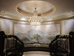 -上海瑞金洲际酒店