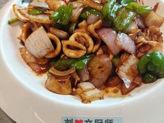-佬太公海鸭·海鲜大排档(上海总店)