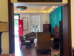 门面-馨园villa融合菜(东山店)