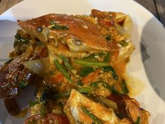 -Doo Dee Thai Food(Issan/Isaan/Esan)