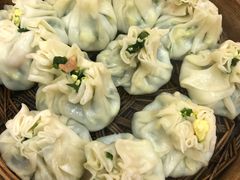 -杨记小骨头羊杂馆(南五马路店)