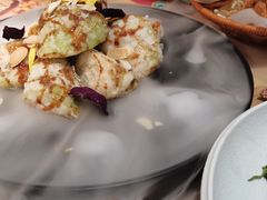 -甘思咪哚·云南艺术餐厅(天河广百店)